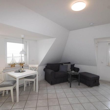 Hues Auert Tharep, Wohnung 3 Hörnum Zewnętrze zdjęcie
