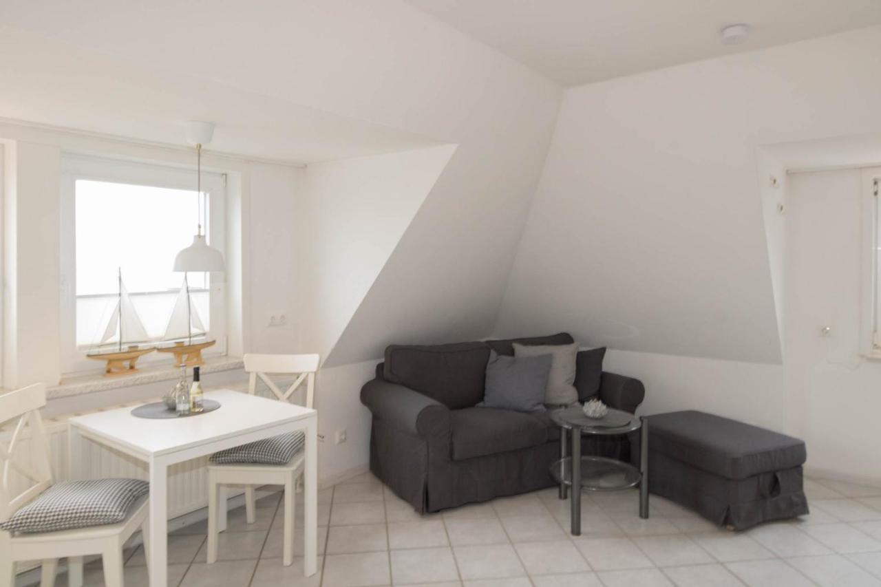 Hues Auert Tharep, Wohnung 3 Hörnum Zewnętrze zdjęcie