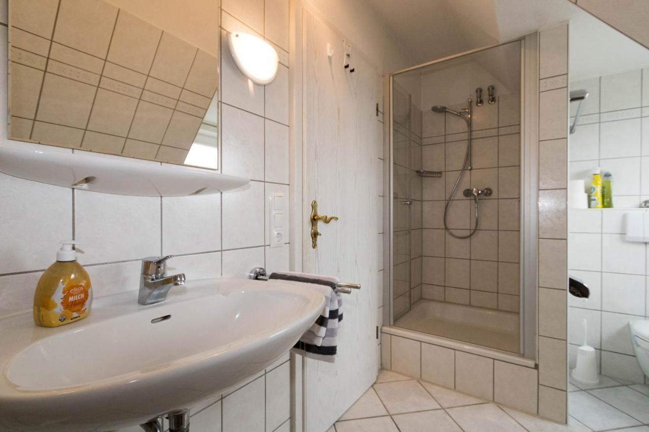 Hues Auert Tharep, Wohnung 3 Hörnum Zewnętrze zdjęcie