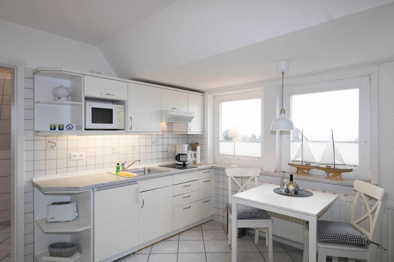 Hues Auert Tharep, Wohnung 3 Hörnum Zewnętrze zdjęcie