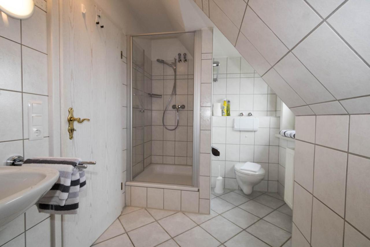 Hues Auert Tharep, Wohnung 3 Hörnum Zewnętrze zdjęcie