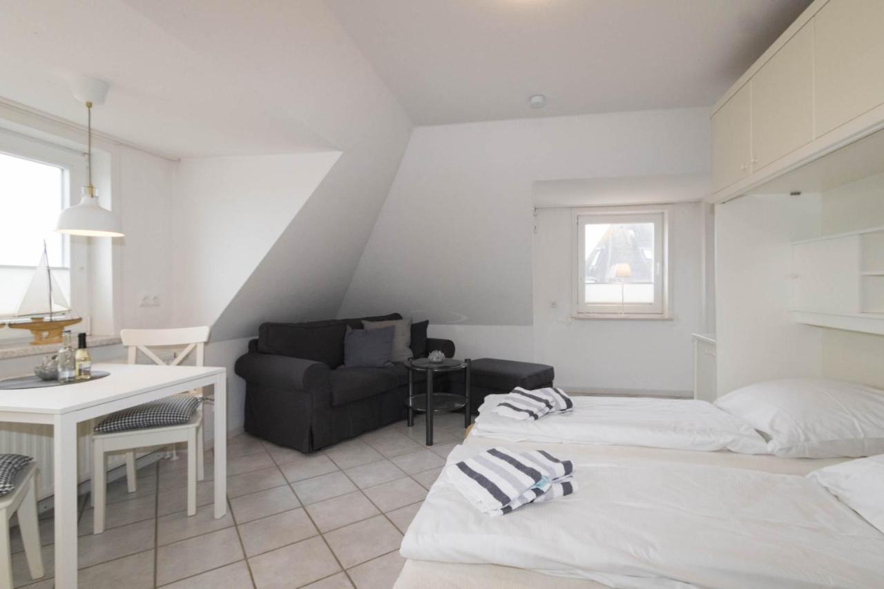 Hues Auert Tharep, Wohnung 3 Hörnum Zewnętrze zdjęcie