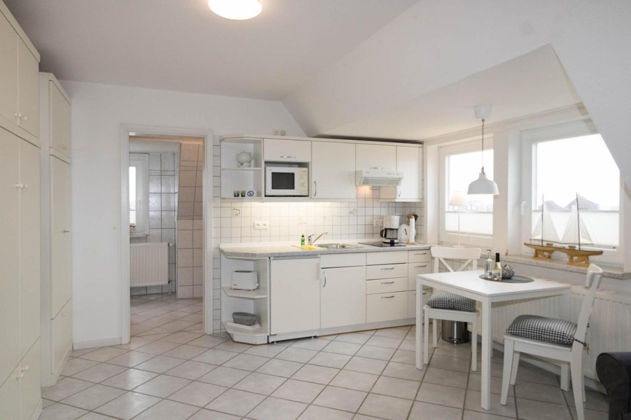 Hues Auert Tharep, Wohnung 3 Hörnum Zewnętrze zdjęcie