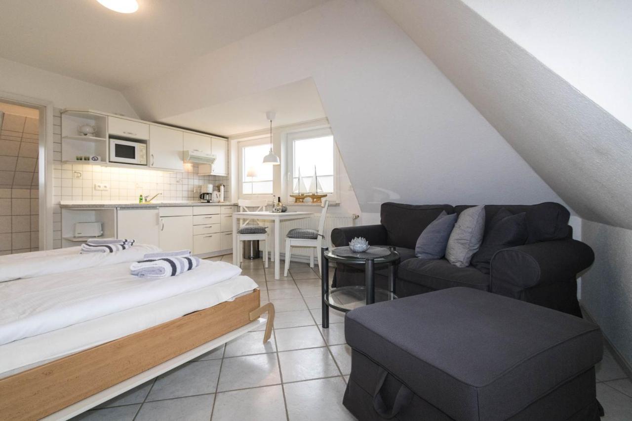 Hues Auert Tharep, Wohnung 3 Hörnum Zewnętrze zdjęcie