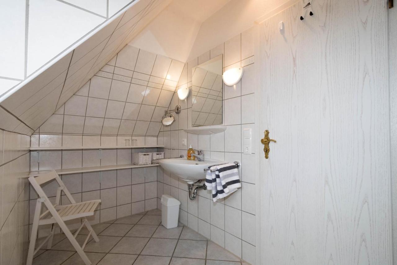 Hues Auert Tharep, Wohnung 3 Hörnum Zewnętrze zdjęcie